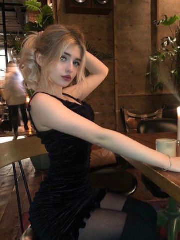 Проститутка Виталина